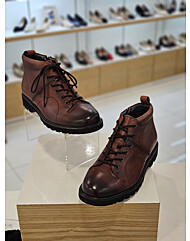 by미소페 남성 경량 워커 (3cm) 122146003-RD