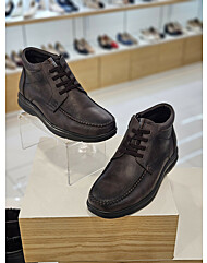 by미소페 남성 캐주얼 밴딩 앵클부츠 (3cm) 122546001