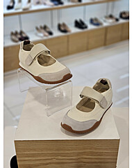 by미소페 여성 스포티 메리제인 스니커즈 (3cm) 112535001