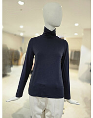 캐리스노트-폴라넥 티셔츠(CN3WTS001)