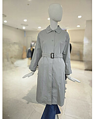 캐리스노트-스텐카라 트렌치 코트(CN3SCT202)