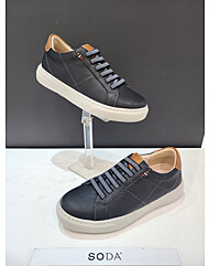 FLF320 GS42  소다 SODA 여성 스니커즈 ( 여성 오솔라이트 인솔 쿠션 밴드끈 스니커즈)