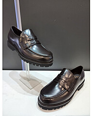 FMM250 KH22 소다 SODA 남성 로퍼 (남성 정장 캐주얼 페니로퍼)