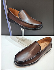 FMM409 JA22 소다 SODA 남성 로퍼 (남성 기본 발편한 쿠션 로퍼 드라이빙슈즈)