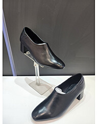 FLF411 LS10 소다 SODA여성 구두 (플랙시블 쿠션 여성 정장 기본 구두 5CM )