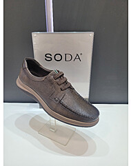 SODA [소다] 남성 경량 보트슈즈 FMM446 KE22