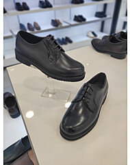 SODA[소다] 남성 더비슈즈 FMM321