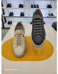 SODA[소다]FMM442 남성 데일리 밴딩 스니커즈