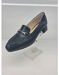 SODA[소다] 여성 4센치 로퍼FLS508 LS10