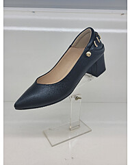 SODA[소다] 여성5센지 메리제인 슈즈FLS534 LS10