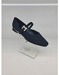 SODA[소다] 여성3센치 메리제인 FLF506 TA10