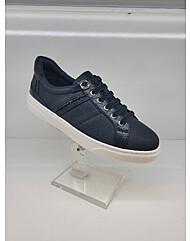 SODA[소다] 여성 기본 스니커즈 FLF514 HA10