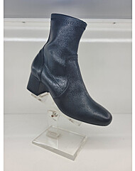 SODA[소다] 여성5센치 기본앵클 FLB505 LW10