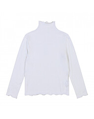 저지 이너 터틀넥 (CJC-TS381W9)