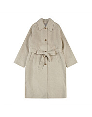 핸드메이드 싱글 맥코트 (CJD-HC503WA)