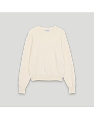 메탈장식 울 니트 풀오버 (CKD-PU002WA)