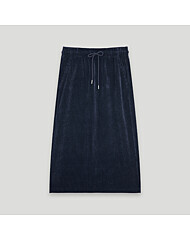 벨벳코듀로이 스커트 (CKD-SK503WA)