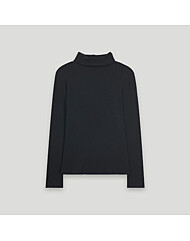 기모 폴라 골지 티셔츠 (CKD-TS380WB)