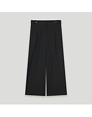 오비비조 크랍기장 슬랙스 (CLA-PT511W2)