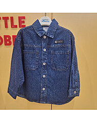 H243MBL01M블루청B/L