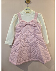 H244MOP09W하트뿅뿅O/P