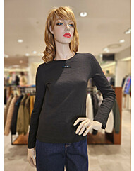 베네통 테누아 티셔츠  BATSA1511