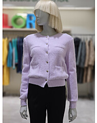 시슬리 헤네시 날개사 가디건 SAKC05311