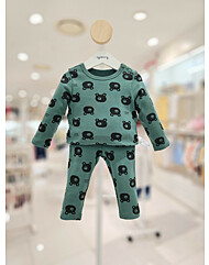 [아가방] 아곰내의세트 01Q557612