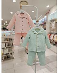 [아가방] 달달모달파자마 01P057801