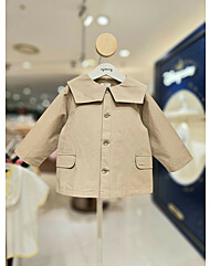 [아가방] 론카라점퍼 01R125003