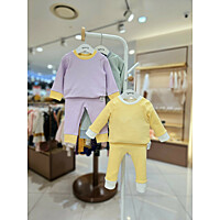 [아가방] 푸딩슬리내의세트 01R757621