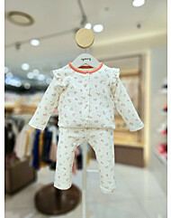 [아가방] 블베리슬림내의세트 01R757658