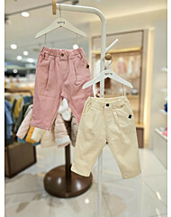 [아가방] 제노데일리기모팬츠 01Q732005