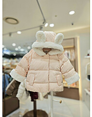 [아가방] 클라데이래빗다운점퍼 01R725053