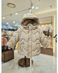 [아가방] 모모중경량신슐점퍼 01R735002