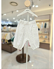 [아가방] 쥬토7부조거바지 01R333055