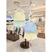 [아가방] 에이든민소내의세트 01S357609