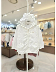 [아가방] 로아면점퍼 01R325003
