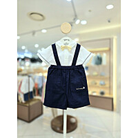 [아가방] 레아데이멜빵상하(보타이) 01R323002