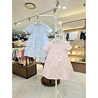 [아가방] 하퍼데이지반팔원피스 01S354051