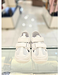 [아가방] 밀로 메쉬 운동화 01S376403