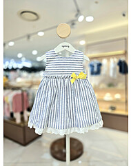 [아가방] 레아데이ST 민소 원피스 01R324052