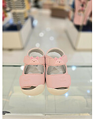 [아가방] 로지 래빗 삑삑이 샌들 01S376552