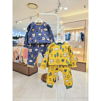 [아가방] 로잉 편안한 상하세트 01P533001