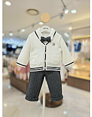 [아가방] 피터 클래식 포멀3세트 01S523202