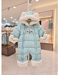 [아가방] 리온포쉐신슐 우주복 01R727505