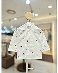 [아가방] 피코 배내저고리 01P717003