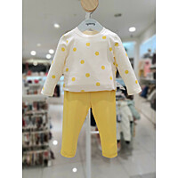 [아가방] 빅토르윔 내의 세트 01P757615