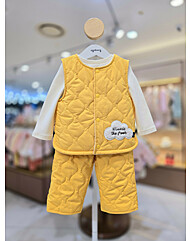 [아가방] 푸우퀄팅 3세트 상하 79R723201