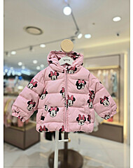 [아가방] 미니 데일리 신슐레이트 점퍼 79R725051